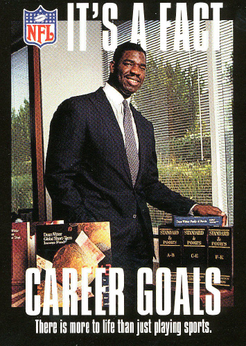 Sean Jones, Financial Advisor