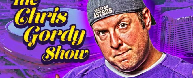 Chris Gordy Interviews Sean Jones