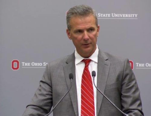 Urban Meyer